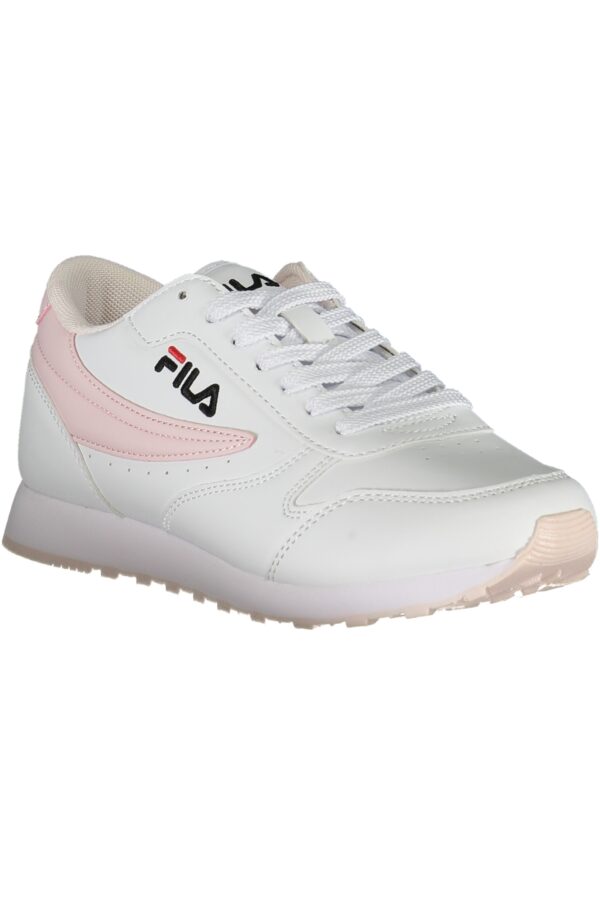 FILA CALZATURA SPORTIVA DONNA BIANCO - immagine 2