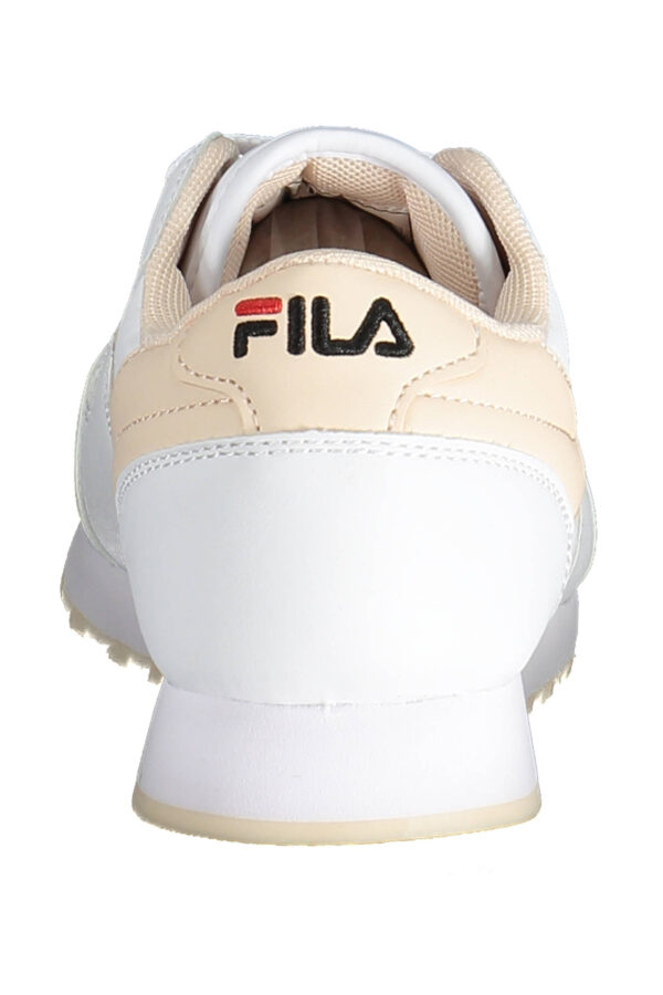 FILA CALZATURA SPORTIVA DONNA BIANCO - immagine 2