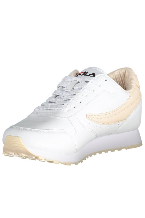 FILA CALZATURA SPORTIVA DONNA BIANCO - immagine 3