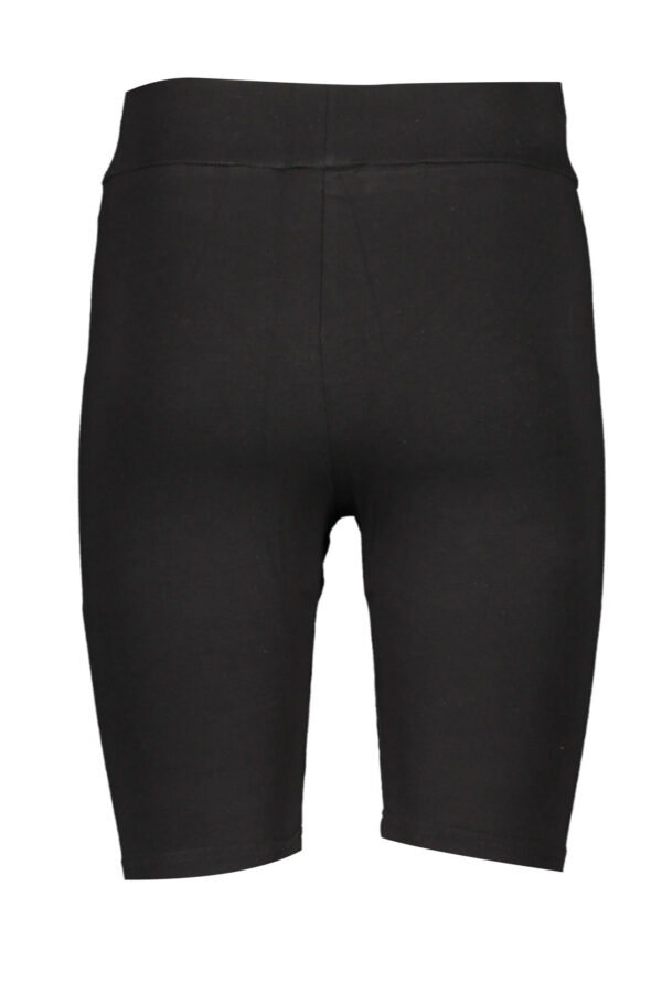 FILA LEGGINS DONNA NERO - immagine 2