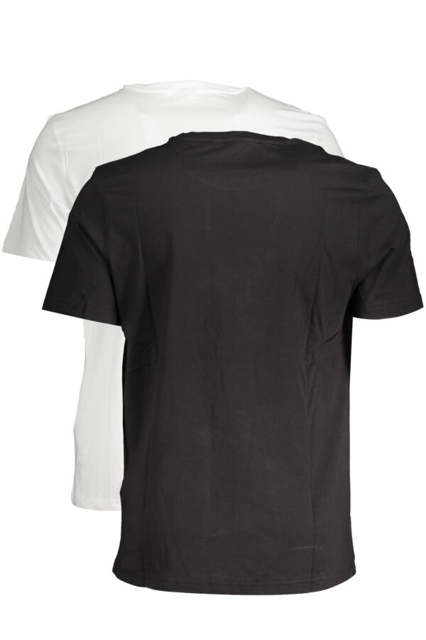 FILA T-SHIRT MANICHE CORTE DONNA BIANCO - immagine 3