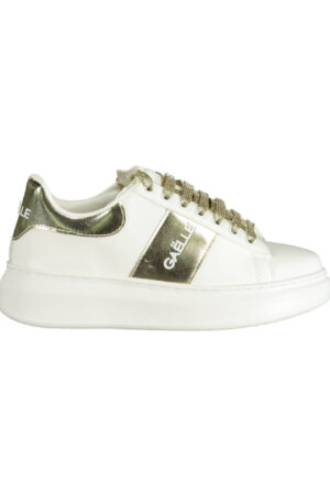 GAELLE PARIS CALZATURA SPORTIVA DONNA BIANCO