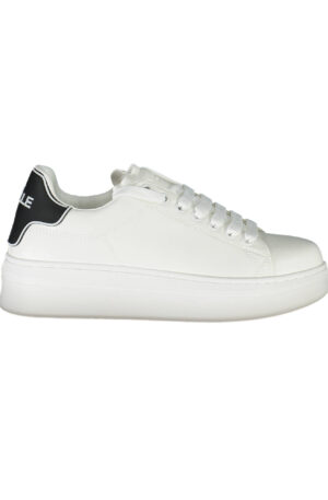 GAELLE PARIS CALZATURA SPORTIVA DONNA BIANCO