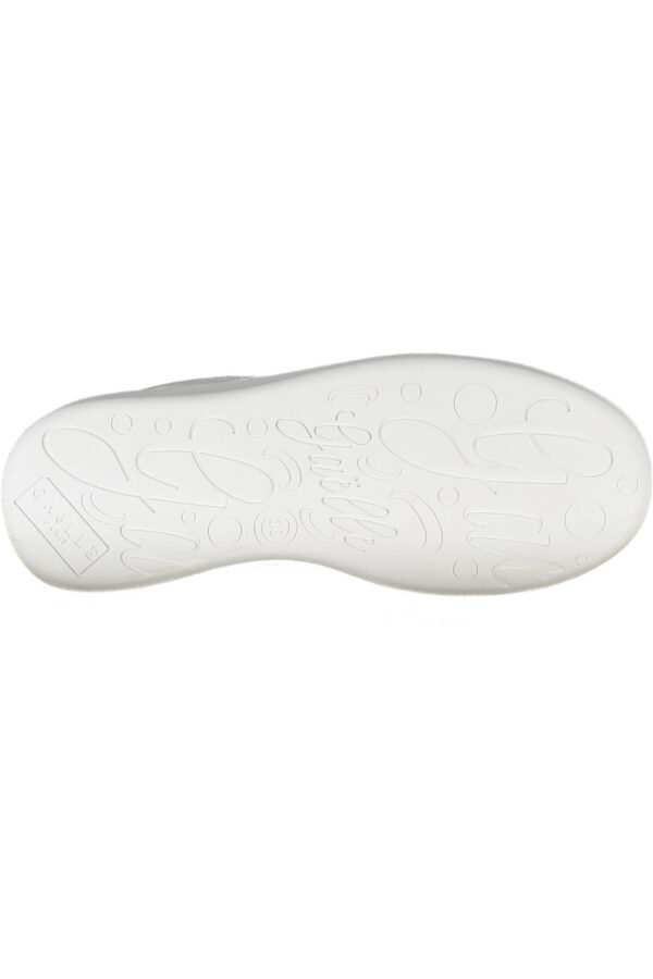 GAELLE PARIS CALZATURA SPORTIVA DONNA BIANCO - immagine 2