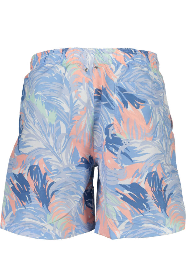 GANT COSTUME PARTE SOTTO UOMO AZZURRO - immagine 2
