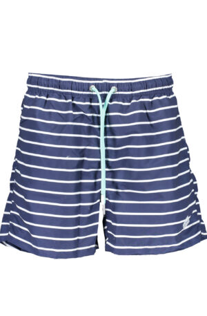 GANT COSTUME PARTE SOTTO UOMO BLU