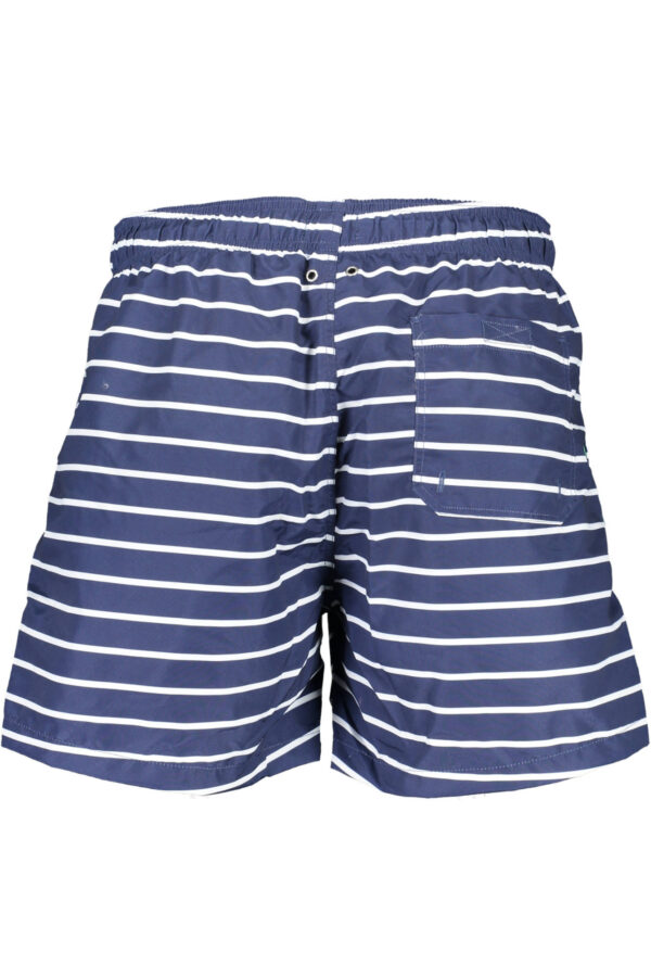 GANT COSTUME PARTE SOTTO UOMO BLU - immagine 2