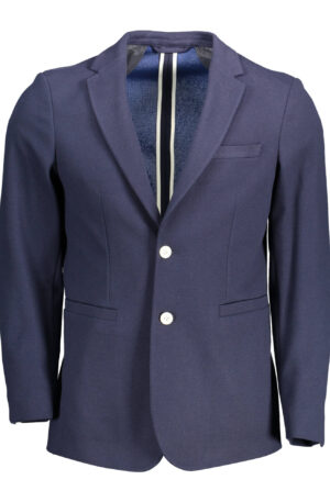 GANT GIACCA CLASSICA UOMO BLU