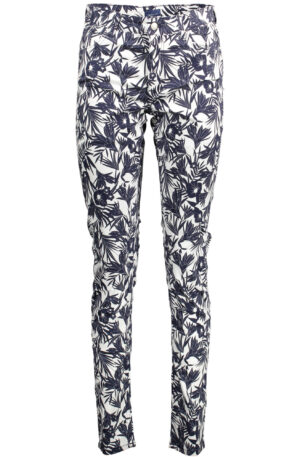 GANT JEANS DENIM DONNA BLU