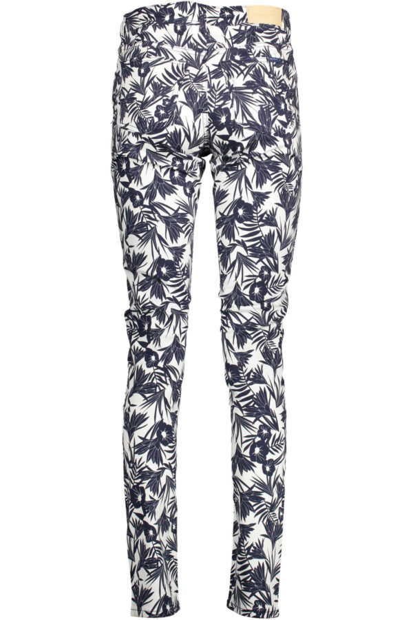 GANT JEANS DENIM DONNA BLU - immagine 2