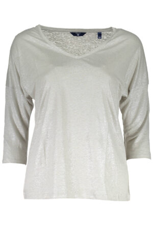 GANT MAGLIA DONNA GRIGIO
