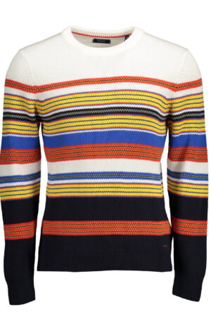GANT MAGLIA UOMO BLU