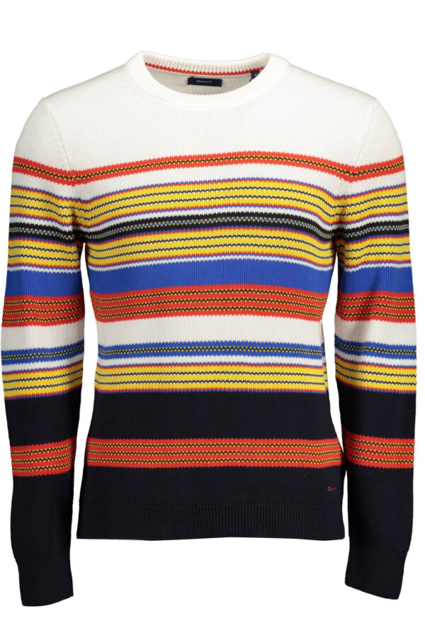 GANT MAGLIA UOMO BLU