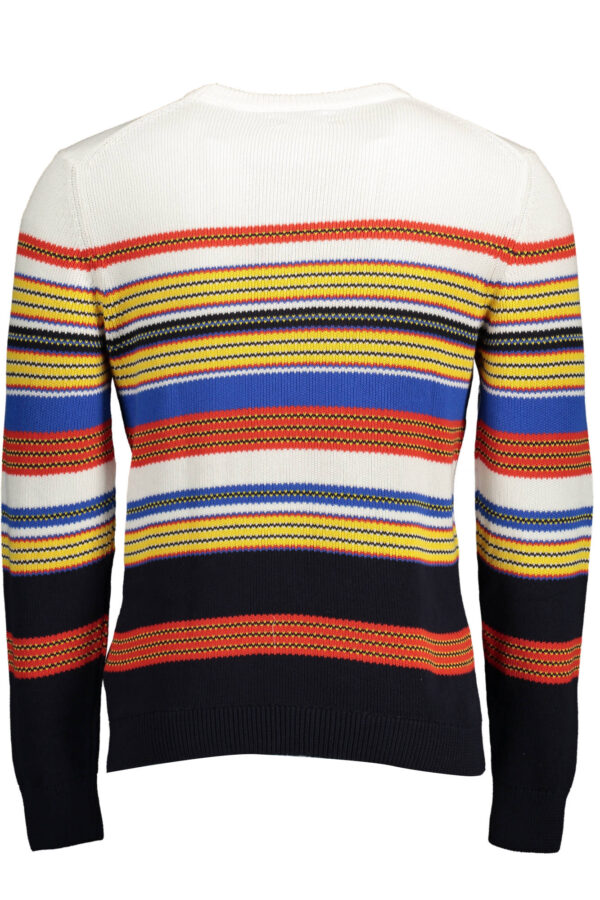 GANT MAGLIA UOMO BLU - immagine 2