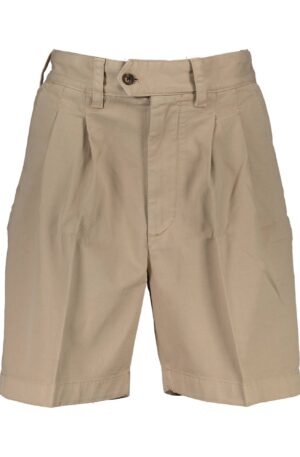 GANT PANTALONE BERMUDA UOMO BEIGE