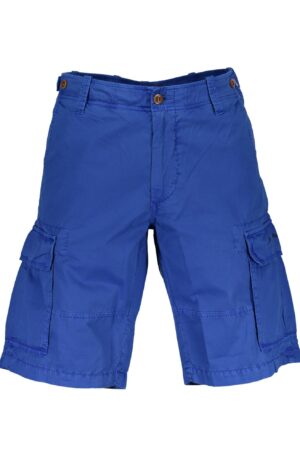 GANT PANTALONE BERMUDA UOMO BLU