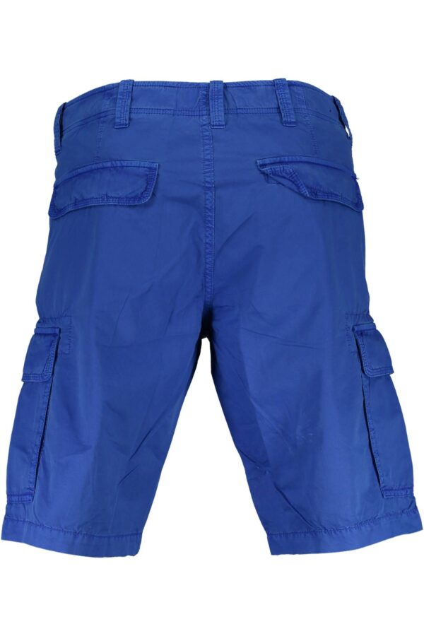 GANT PANTALONE BERMUDA UOMO BLU - immagine 2