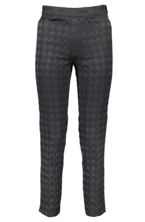 GANT PANTALONE DONNA NERO