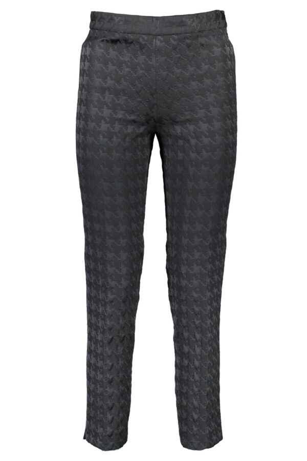 GANT PANTALONE DONNA NERO