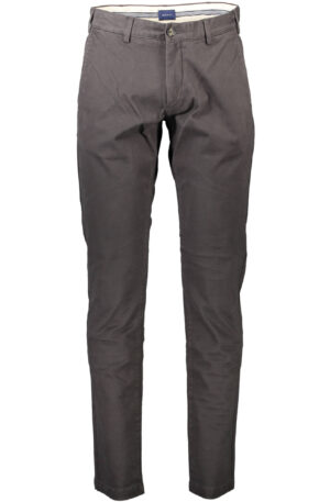 GANT PANTALONE UOMO GRIGIO