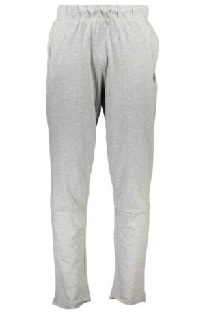 GIAN MARCO VENTURI PANTALONE UOMO GRIGIO