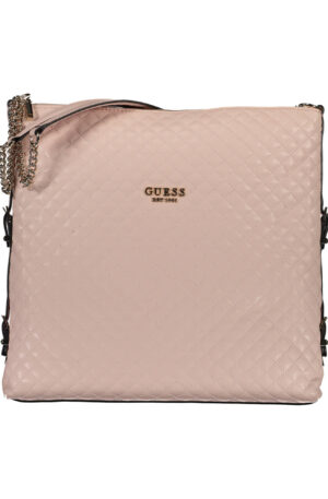 GUESS JEANS BORSA DONNA ROSA