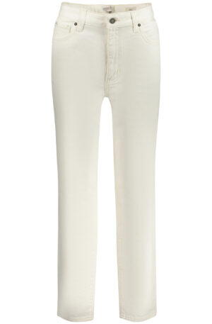 GUESS JEANS JEANS DENIM DONNA BIANCO