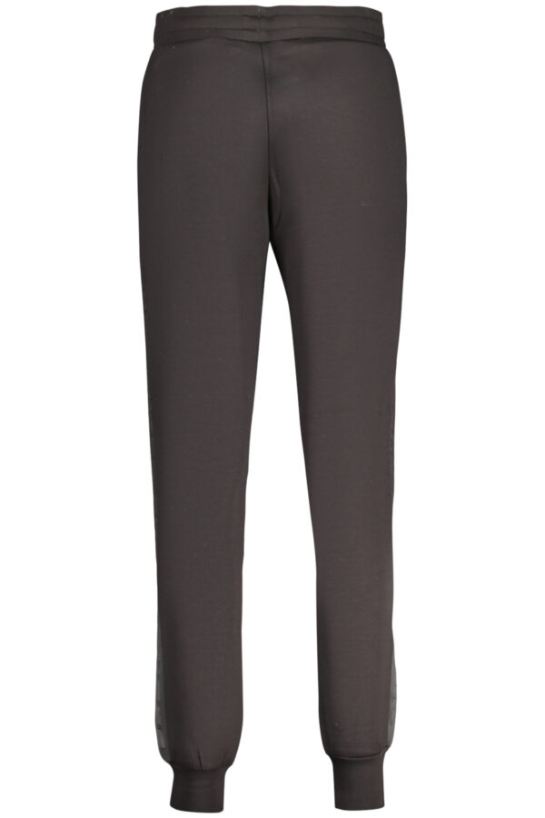 GUESS JEANS PANTALONE DONNA NERO - immagine 2