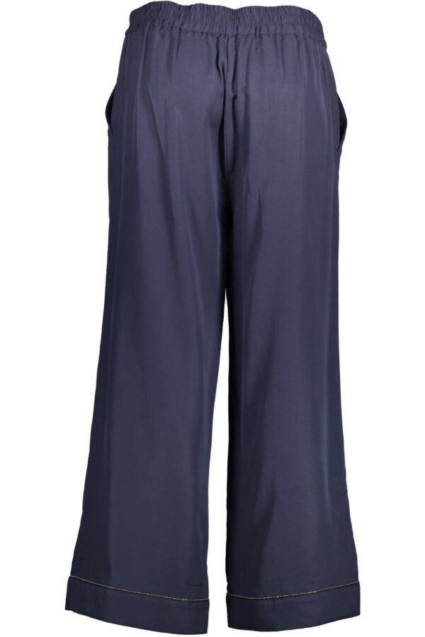 KOCCA PANTALONE DONNA BLU - immagine 2