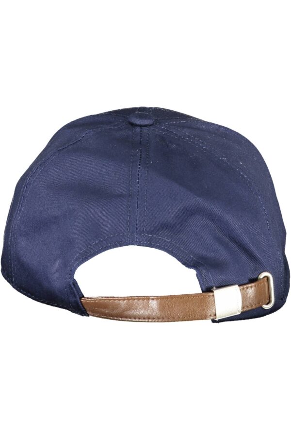 LA MARTINA CAPPELLO UOMO BLU - immagine 2