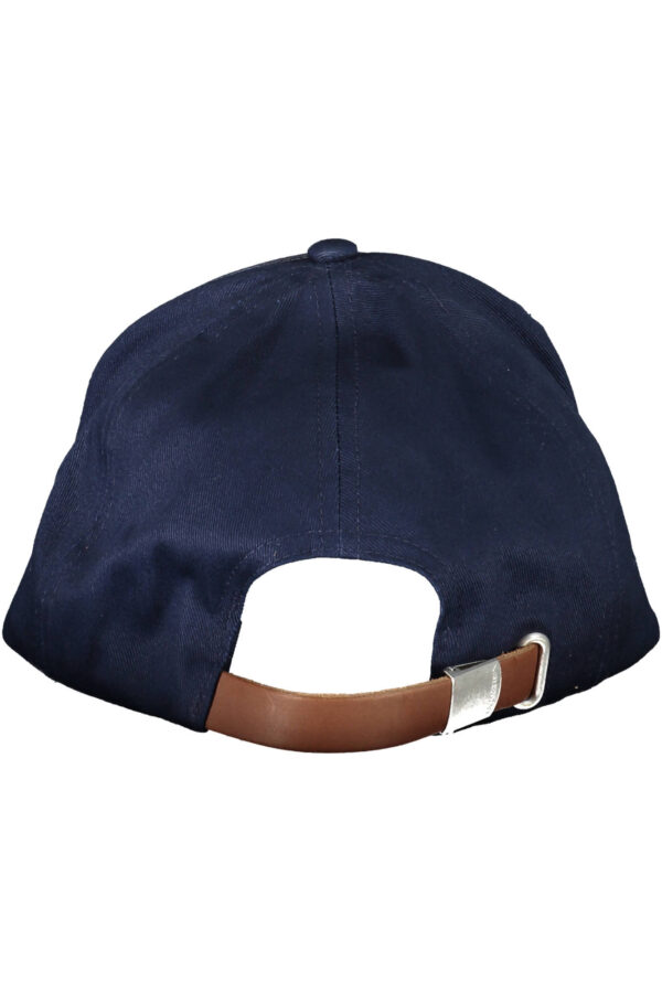 LA MARTINA CAPPELLO UOMO BLU - immagine 3