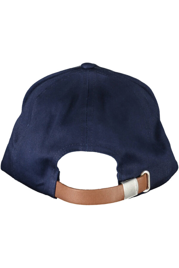 LA MARTINA CAPPELLO UOMO BLU - immagine 2