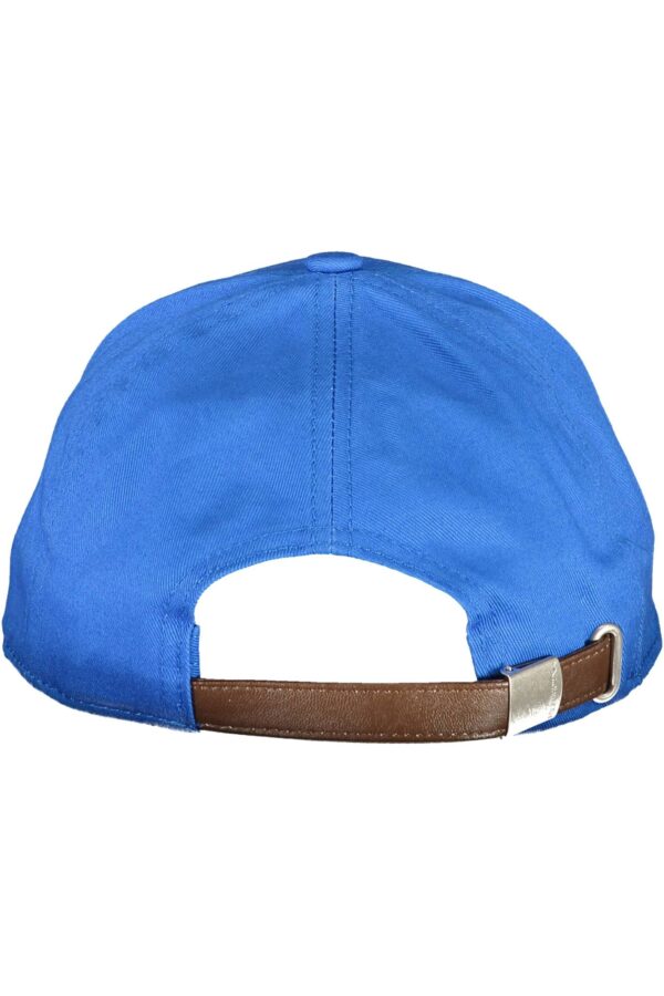 LA MARTINA CAPPELLO UOMO BLU - immagine 3