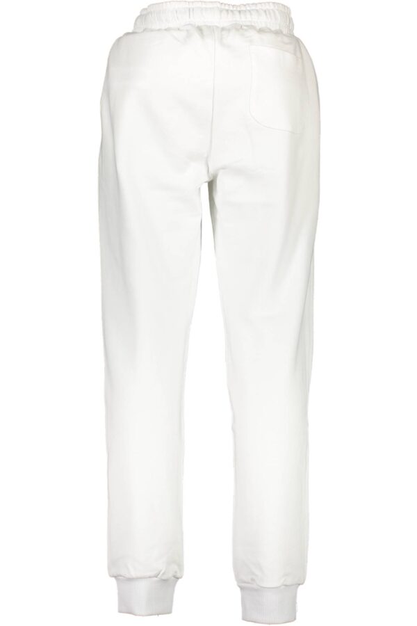 LA MARTINA PANTALONE UOMO BIANCO - immagine 2