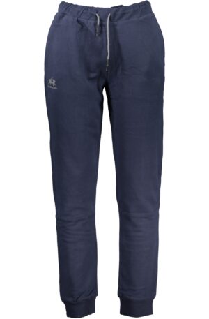 LA MARTINA PANTALONE UOMO BLU