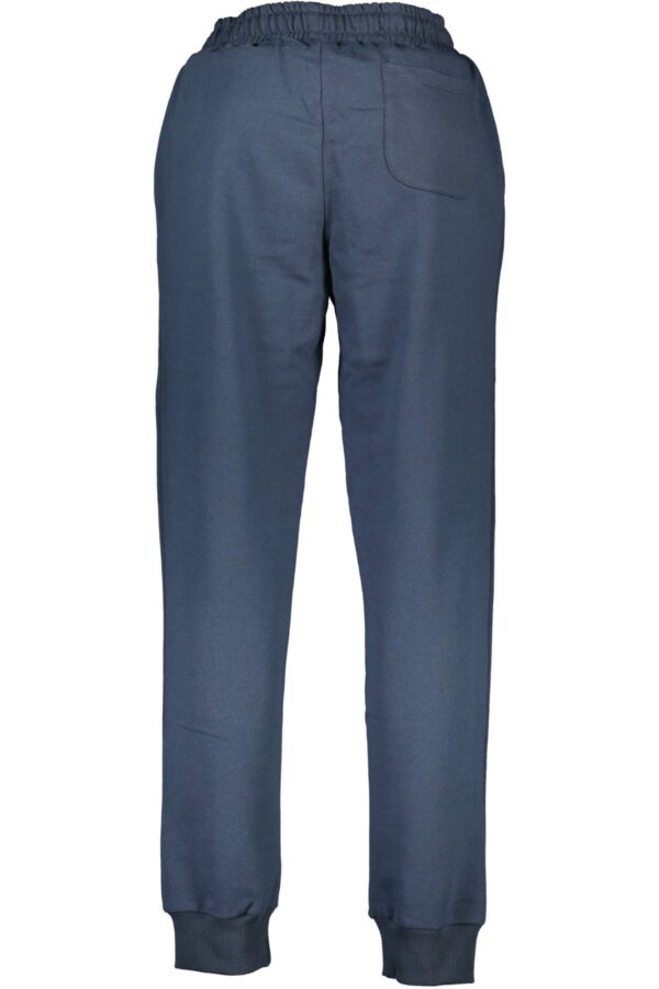 LA MARTINA PANTALONE UOMO BLU - immagine 2