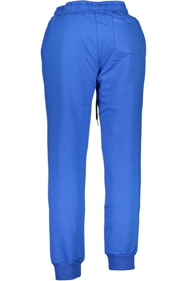 LA MARTINA PANTALONE UOMO BLU - immagine 2
