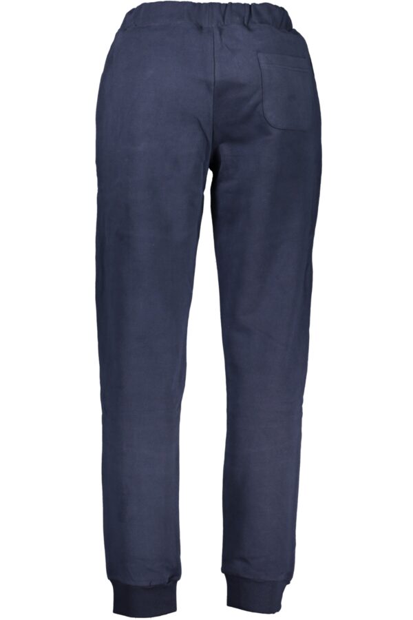 LA MARTINA PANTALONE UOMO BLU - immagine 2