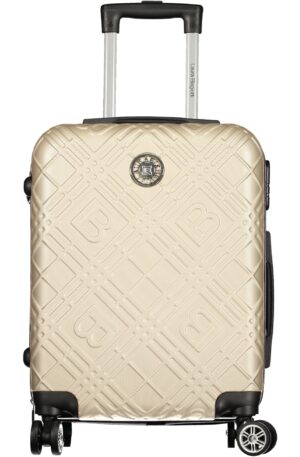 LAURA BIAGIOTTI TROLLEY PICCOLO DONNA ORO
