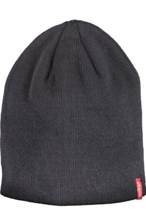 LEVI'S BERRETTO UOMO BLU