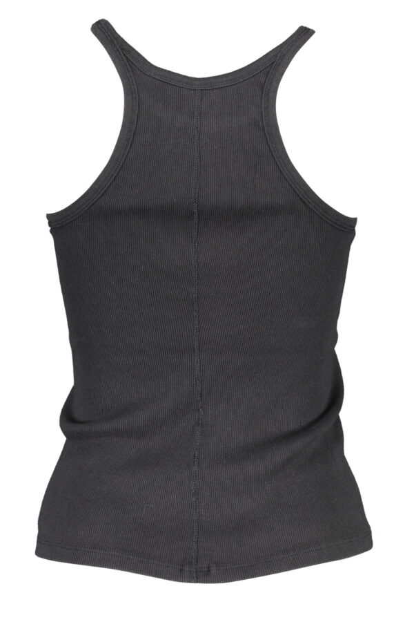 LEVI'S CAMICIA MANICHE LUNGHE DONNA NERO - immagine 2