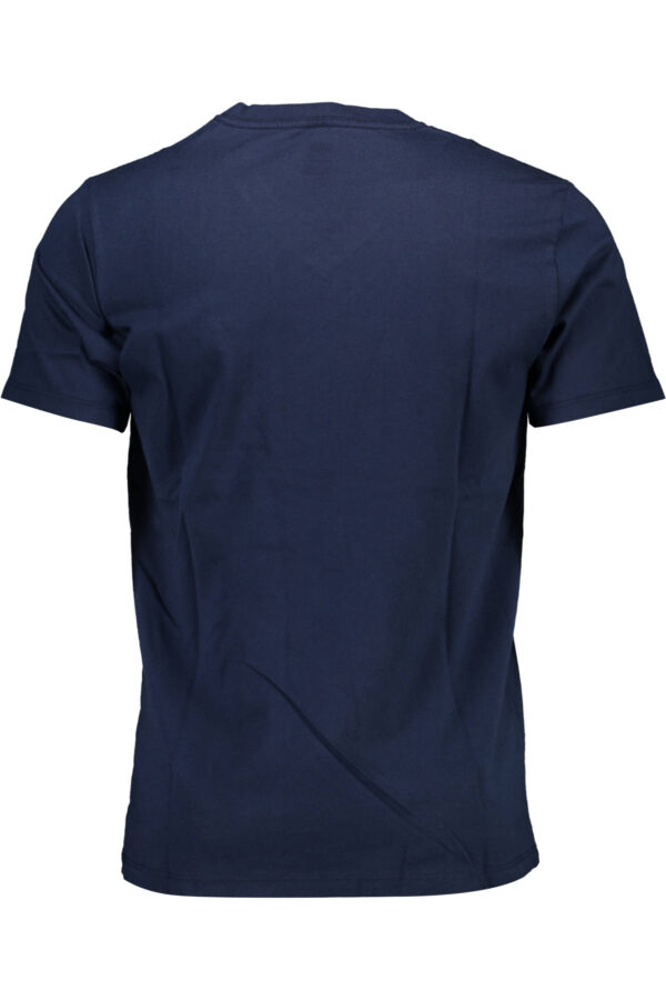 LEVI'S T-SHIRT MANICHE CORTE UOMO BLU - immagine 2