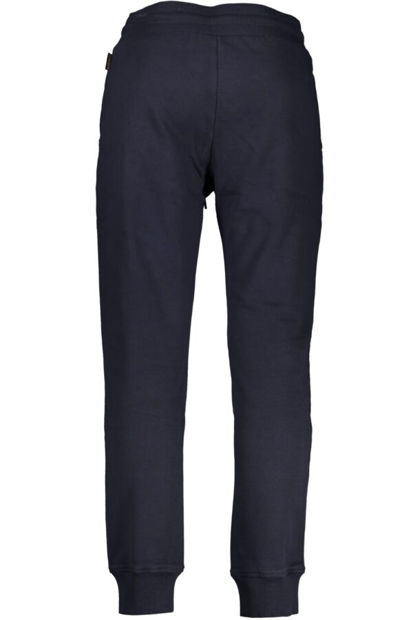 NAPAPIJRI PANTALONE UOMO BLU - immagine 3