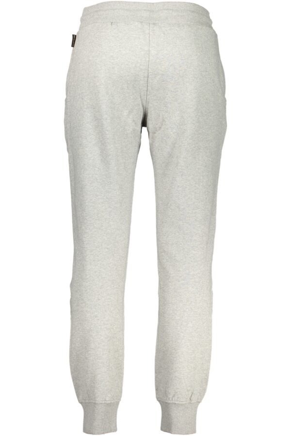 NAPAPIJRI PANTALONE UOMO GRIGIO - immagine 3