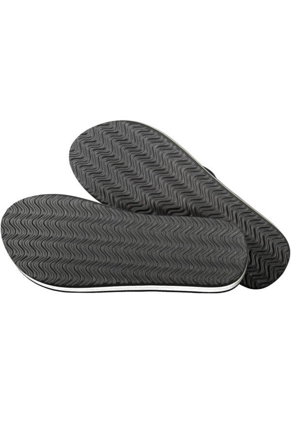 NAPAPIJRI SHOES CALZATURA CIABATTA DONNA NERO - immagine 2