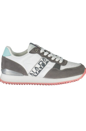 NAPAPIJRI SHOES CALZATURA SPORTIVA DONNA BIANCO