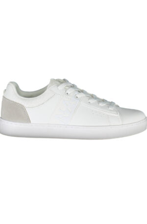 NAPAPIJRI SHOES CALZATURA SPORTIVA DONNA BIANCO