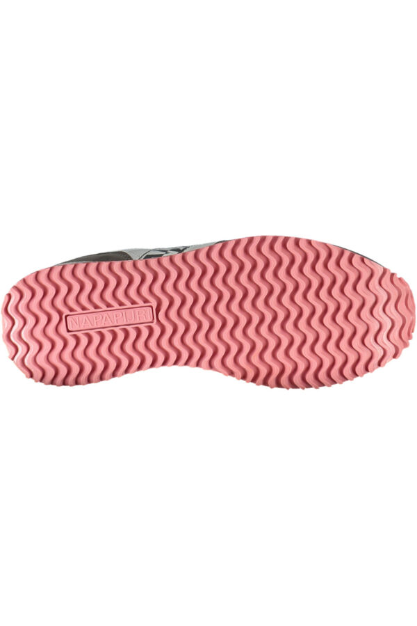 NAPAPIJRI SHOES CALZATURA SPORTIVA DONNA BIANCO - immagine 2