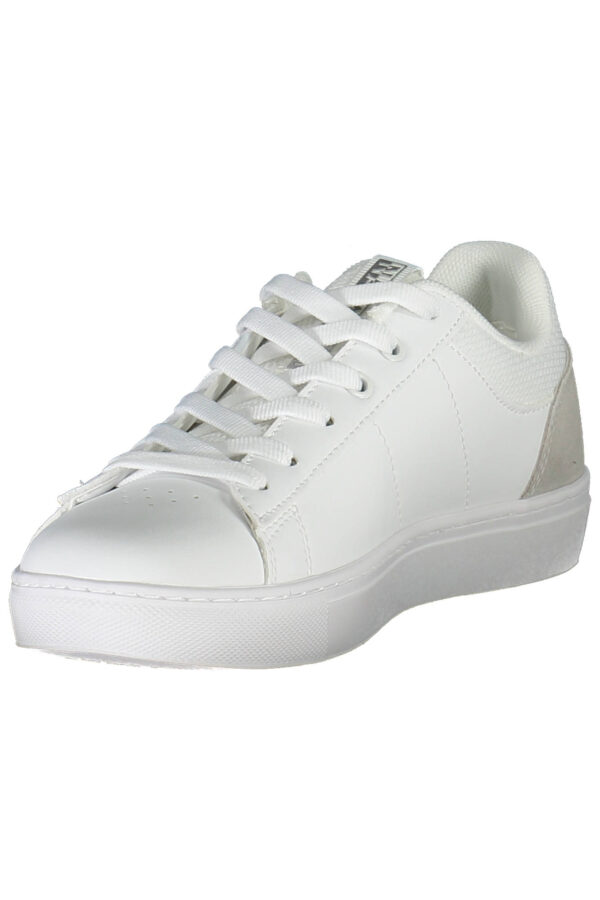 NAPAPIJRI SHOES CALZATURA SPORTIVA DONNA BIANCO - immagine 3