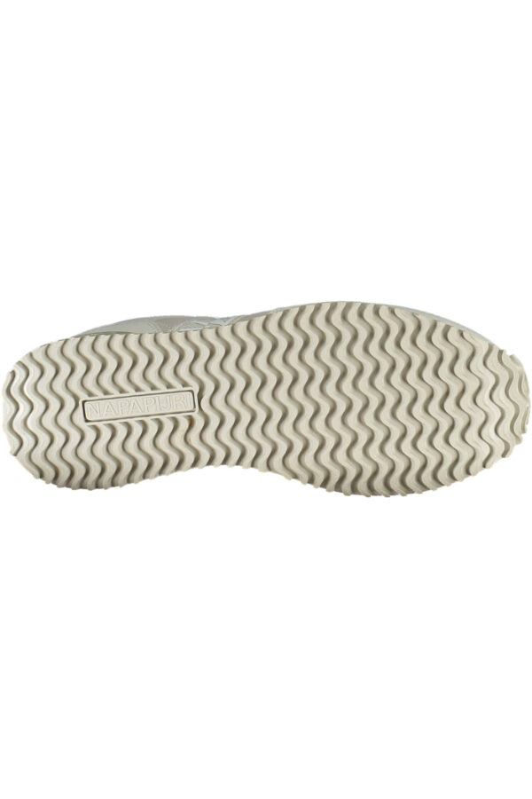 NAPAPIJRI SHOES CALZATURA SPORTIVA DONNA GRIGIO - immagine 3